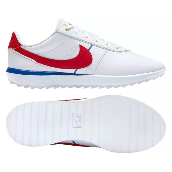 nike cortez golf shoes